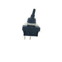 Wholesale price 5E4 250V ON-OFF Toggle Switch For  Angle grinder