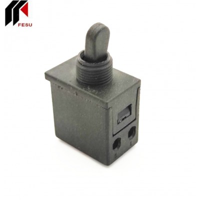 Zhejiang Supplier FESU  ON-OFF toggle switch