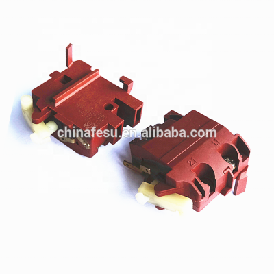 High Quality FESU angle grinder spare parts 8A power tool switch