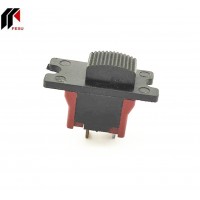 Factory price 250V 5E4  50/60HZ  polisher  switch