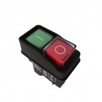 High Quality FESU IP55 16(15A) 250V electromagnetic switch