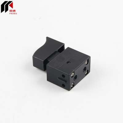 High quality Low price New Product FS043 big sale electric drill trigger switch parts for electric drill switch