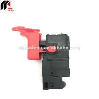 FESU 018 high quality products ,power tool switch,rotary hammer switch