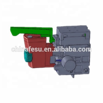 New product FESU015 spare part made in china meta bo 560 motor switches electric