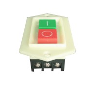 High Quality FESU 6-10A micro push pull button switch