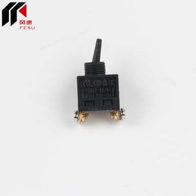 250V 8A 5E4 50/60HZ switch for MT954 angle grinder