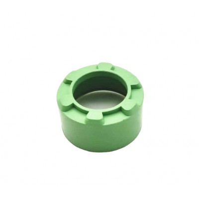 Green bearing housing  for GBH 2-26 rotary hammer